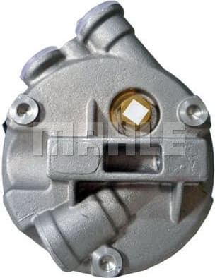 Compressor, air conditioning BEHR ACP 1130 000S - image 3