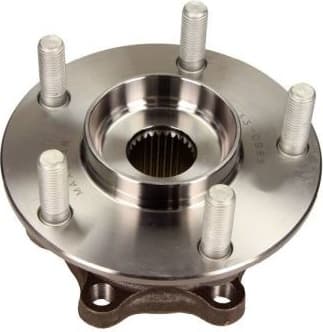 Wheel Bearing Kit 33-0969 - image 2