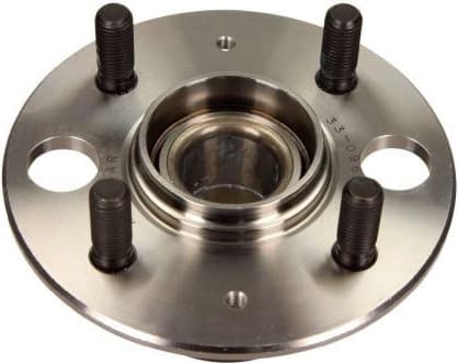 Wheel Bearing Kit 33-0962 - image 2