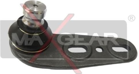 Ball Joint 72-0481