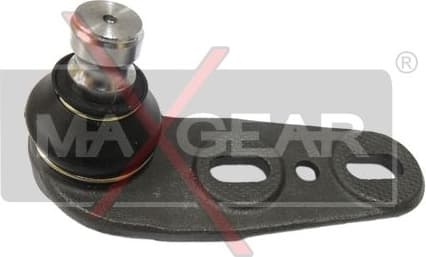 Ball Joint 72-0481 - image 2