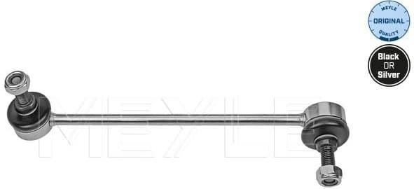 Link/Coupling Rod, stabiliser bar MEYLE-ORIGINAL: True to OE. 036 060 0020