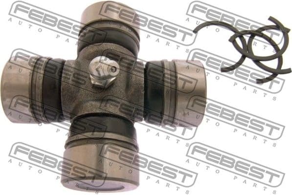 Joint, propshaft AST-23