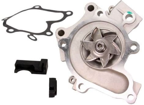 Water Pump, engine cooling 47-0178 - image 2