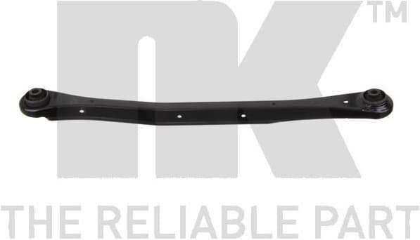 Control/Trailing Arm, wheel suspension 5012566