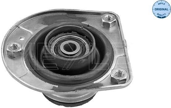 Suspension Strut Support Mount MEYLE-ORIGINAL-KIT: Better solution for you! 214 641 0004 - image 2