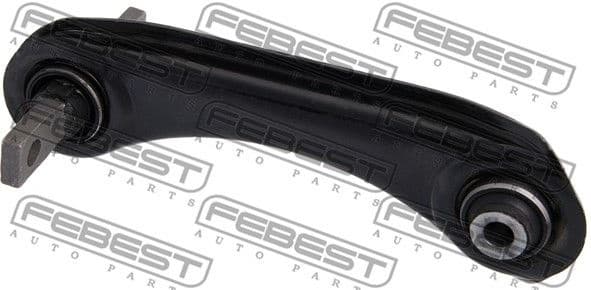 Control/Trailing Arm, wheel suspension 0325-CRVUPL