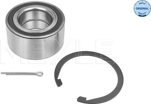 Wheel Bearing Kit MEYLE-ORIGINAL: True to OE. 32-14 650 0004