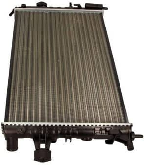 Radiator, engine cooling AC288314 - image 2