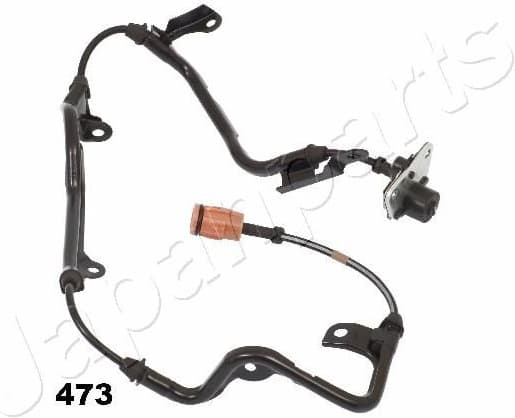 Sensor, wheel speed ABS-473 - image 2