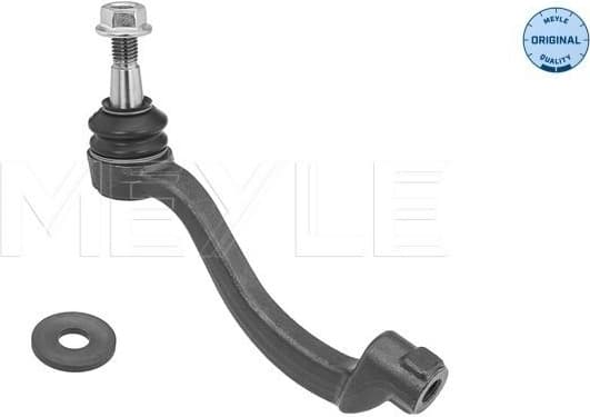 Tie Rod End MEYLE-ORIGINAL: True to OE. 53-16 020 0016