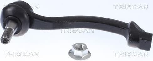 Tie Rod End 8500 16176