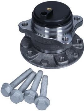 Wheel Bearing Kit 33-1207 - image 2