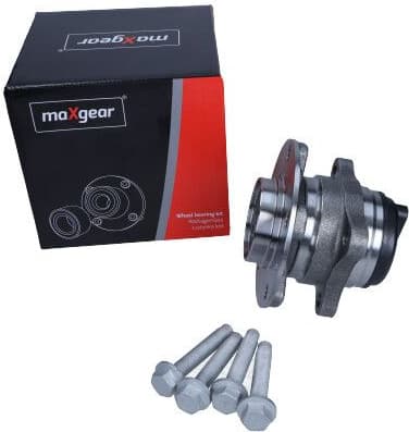 Wheel Bearing Kit 33-1207 - image 3