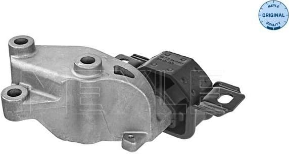 Mounting, engine MEYLE-ORIGINAL: True to OE. 014 024 1072 - image 2