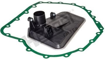 Hydraulic Filter Kit, automatic transmission EG1119H D649
