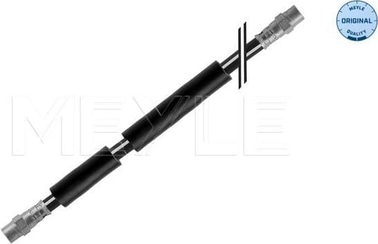 Brake Hose MEYLE-ORIGINAL: True to OE. 100 611 0065