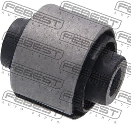 Mounting, control/trailing arm KAB-SL10R