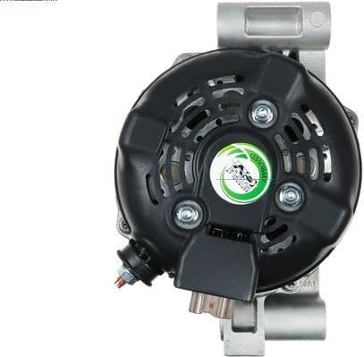 Alternator Remanufactured AS A6052PR - image 3