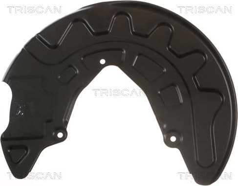 Splash Guard, brake disc 8125 29105