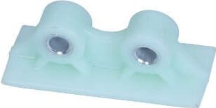 Guide, timing chain 17-0156