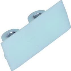 Guide, timing chain 17-0156 - image 2