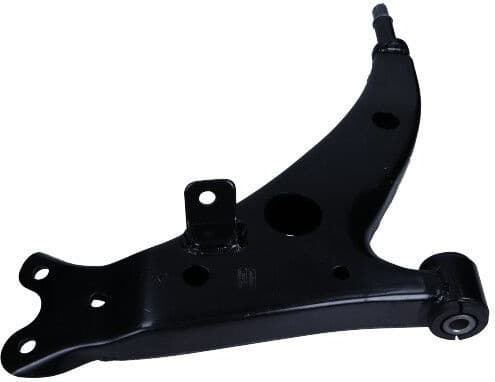 Control/Trailing Arm, wheel suspension 72-3782