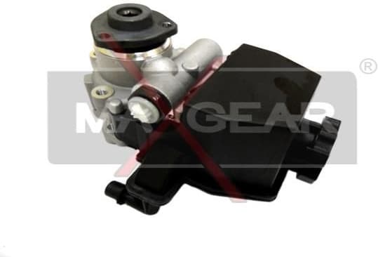 Hydraulic Pump, steering 48-0009