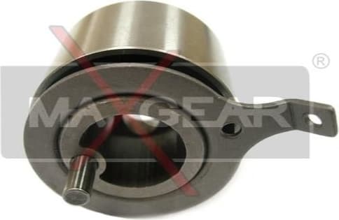 Tensioner Pulley, timing belt 54-0101