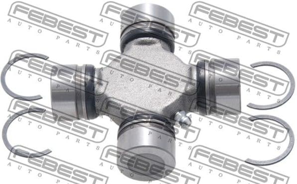 Joint, propshaft ASCD-ESC