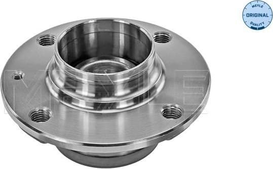 Wheel Hub MEYLE-ORIGINAL: True to OE. 100 752 0010 - image 2