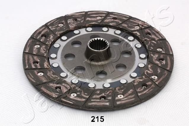 Clutch Disc DF-215