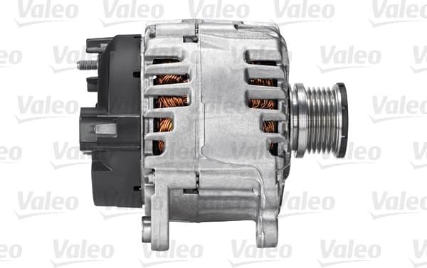 Alternator VALEO ORIGINS NEW OE TECHNOLOGY 439791 - image 4
