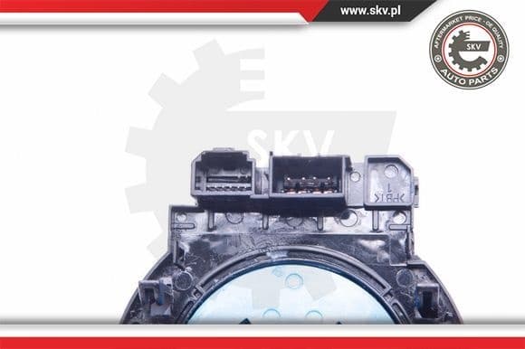 Clock Spring, airbag 96SKV547 - image 4