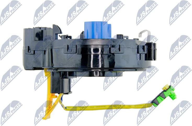 Clock Spring, airbag EAS-HY-000 - image 3
