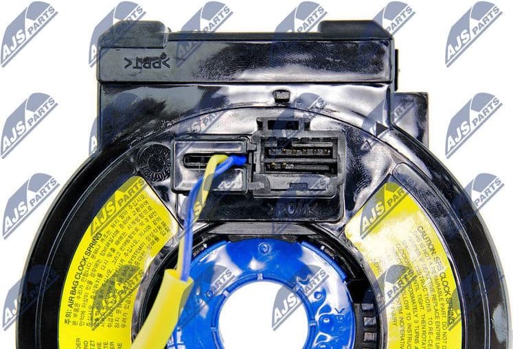 Clock Spring, airbag EAS-HY-000 - image 4