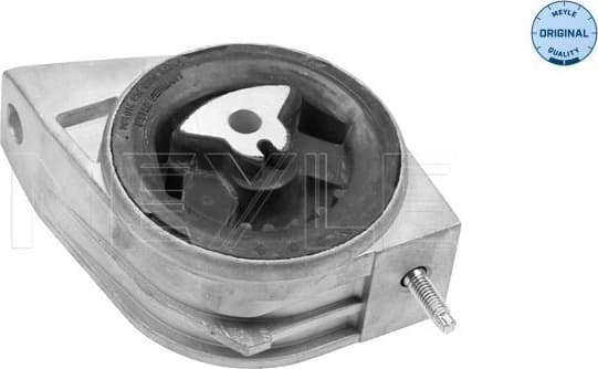 Mounting, engine MEYLE-ORIGINAL: True to OE. 014 024 0065 - image 2