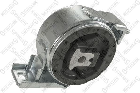 Mounting, engine 25-17119-SX