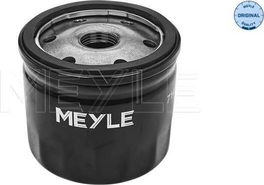 Oil Filter MEYLE-ORIGINAL: True to OE. 714 322 0022