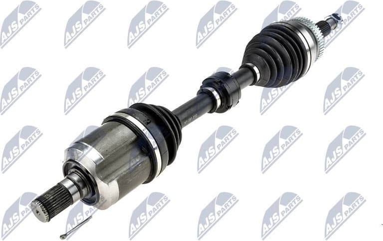 Drive Shaft NPW-HY-581