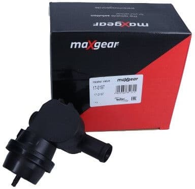 Coolant Control Valve 17-0197 - image 3