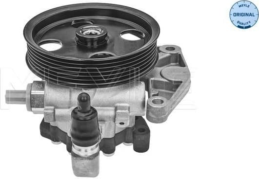 Hydraulic Pump, steering MEYLE-ORIGINAL: True to OE. 014 631 0018
