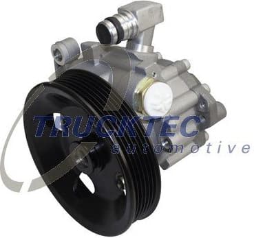Hydraulic Pump, steering 02.37.218