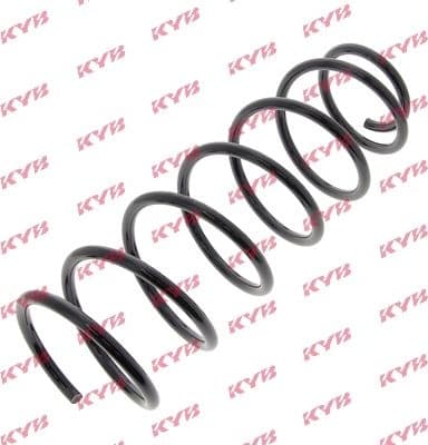 Suspension Spring K-Flex RC1405 - image 2
