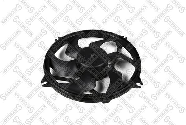 Fan, engine cooling 29-99310-SX