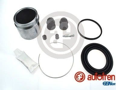 Repair Kit, brake caliper D41866C