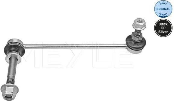 Link/Coupling Rod, stabiliser bar MEYLE-ORIGINAL: True to OE. 416 060 0009