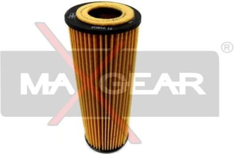 Oil Filter 26-0315