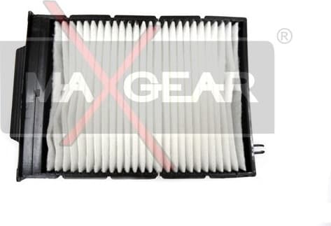 Filter, cabin air 26-0253 - image 2