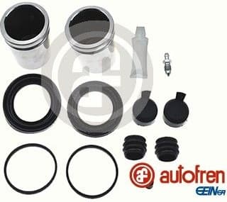 Repair Kit, brake caliper D42704C